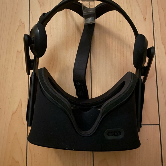 Occulus rift - Picture 6 of 6
